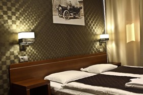 Centrum Green Hill Business & SPA