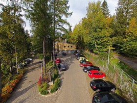 Hotel Pod Jedlami