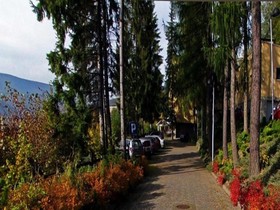 Hotel Pod Jedlami