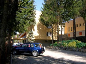 Hotel Pod Jedlami