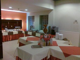 Hotel Pod Jedlami