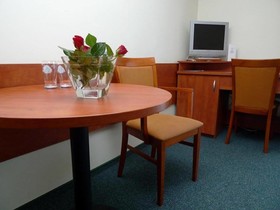Hotel Pod Jedlami