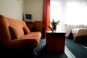 Hotel Pod Jedlami
