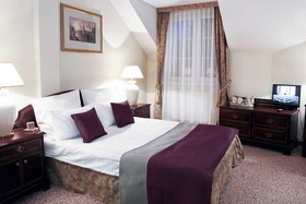 Hotel Wisla Premium