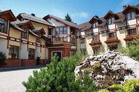 Hotel Wisla Premium