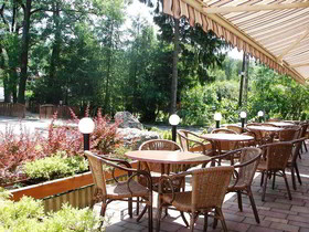 Hotel Wisla Premium