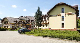 Hotel Wisla Premium