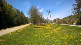 U Zrodel