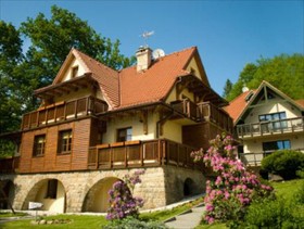 Villa Rubinstein