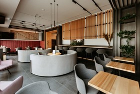 Vislow Resort