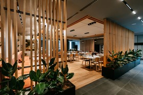 Vislow Resort