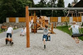 Vislow Resort