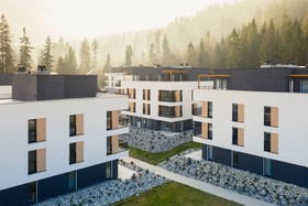 Vislow Resort