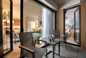 Vislow Resort