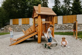 Vislow Resort