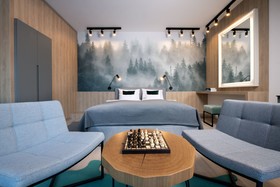 Vislow Resort