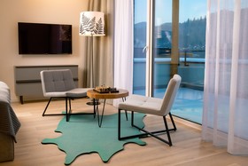 Vislow Resort