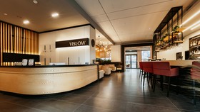 Vislow Resort