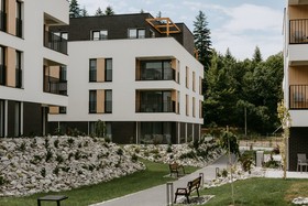 Vislow Resort