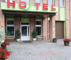 Hostel Phoenix