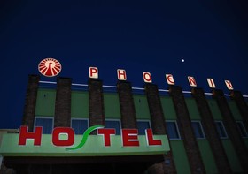 Hostel Phoenix