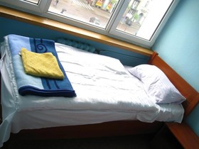 Hotel Kujawy