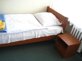 Hotel Kujawy