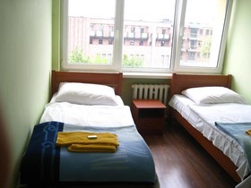 Hotel Kujawy