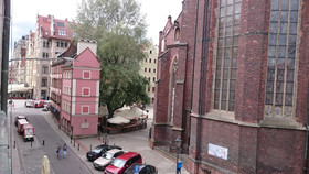 2/3 Apartments Old Town
