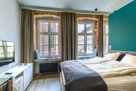 2/3 Apartments Old Town