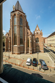2/3 Apartments Old Town