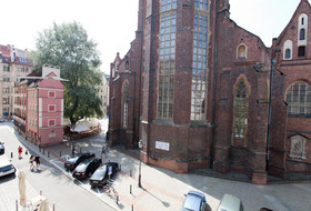 2/3 Apartments Old Town