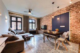 2/3 Apartments Old Town