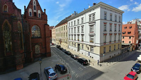 2/3 Apartments Old Town