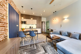 2/3 Apartments Old Town