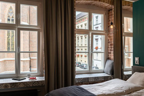 2/3 Apartments Old Town
