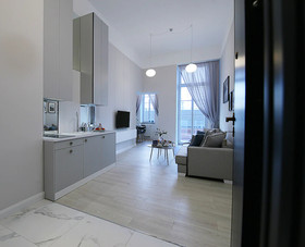 Absyntapart Bulwar Staromiejski