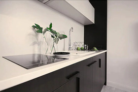 Absyntapart Bulwar Staromiejski