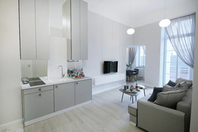 Absyntapart Bulwar Staromiejski