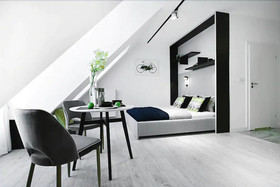 Absyntapart Bulwar Staromiejski