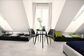 Absyntapart Bulwar Staromiejski