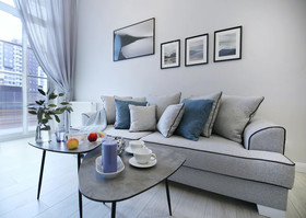 Absyntapart Bulwar Staromiejski