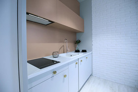 Absyntapart Bulwar Staromiejski