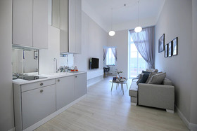 Absyntapart Bulwar Staromiejski