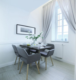 Absyntapart Bulwar Staromiejski