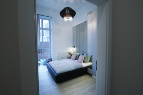 Absyntapart Bulwar Staromiejski