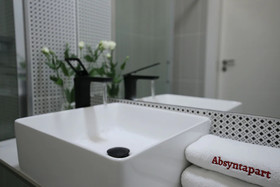 Absyntapart Bulwar Staromiejski