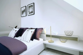 Absyntapart Bulwar Staromiejski