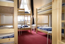 Absynt Hostel