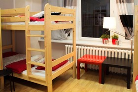 Absynt Hostel